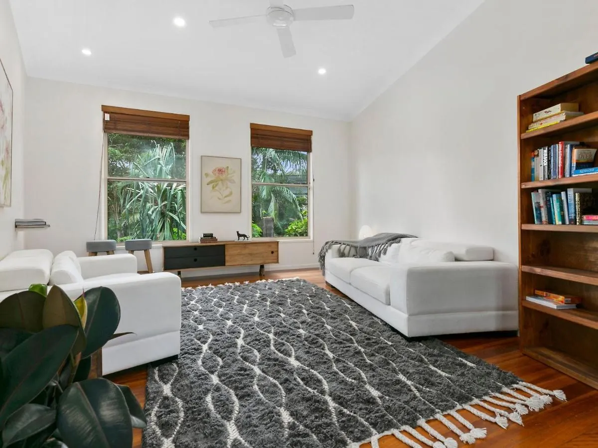 度假居 18 Adams St The Beach Shack Fabulous Location Close To The Beach 阳光海岸
