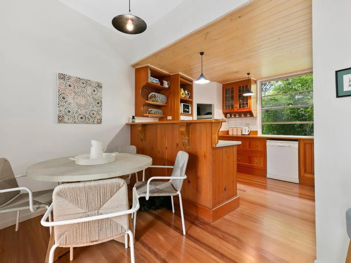 18 Adams St The Beach Shack Fabulous Location Close To The Beach 阳光海岸 度假居