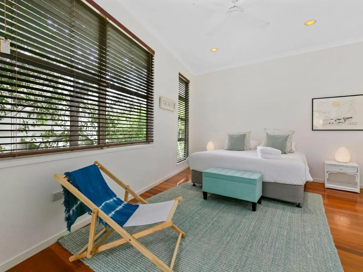 18 Adams St The Beach Shack Fabulous Location Close To The Beach 阳光海岸 0*,  澳大利亚