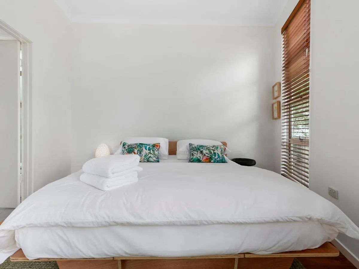 18 Adams St The Beach Shack Fabulous Location Close To The Beach サンシャインビーチ 別荘