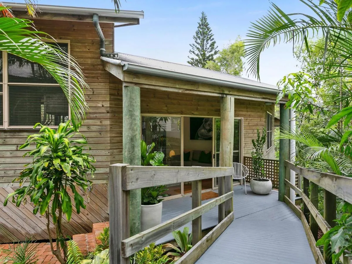 18 Adams St The Beach Shack Fabulous Location Close To The Beach サンシャインビーチ 0*,